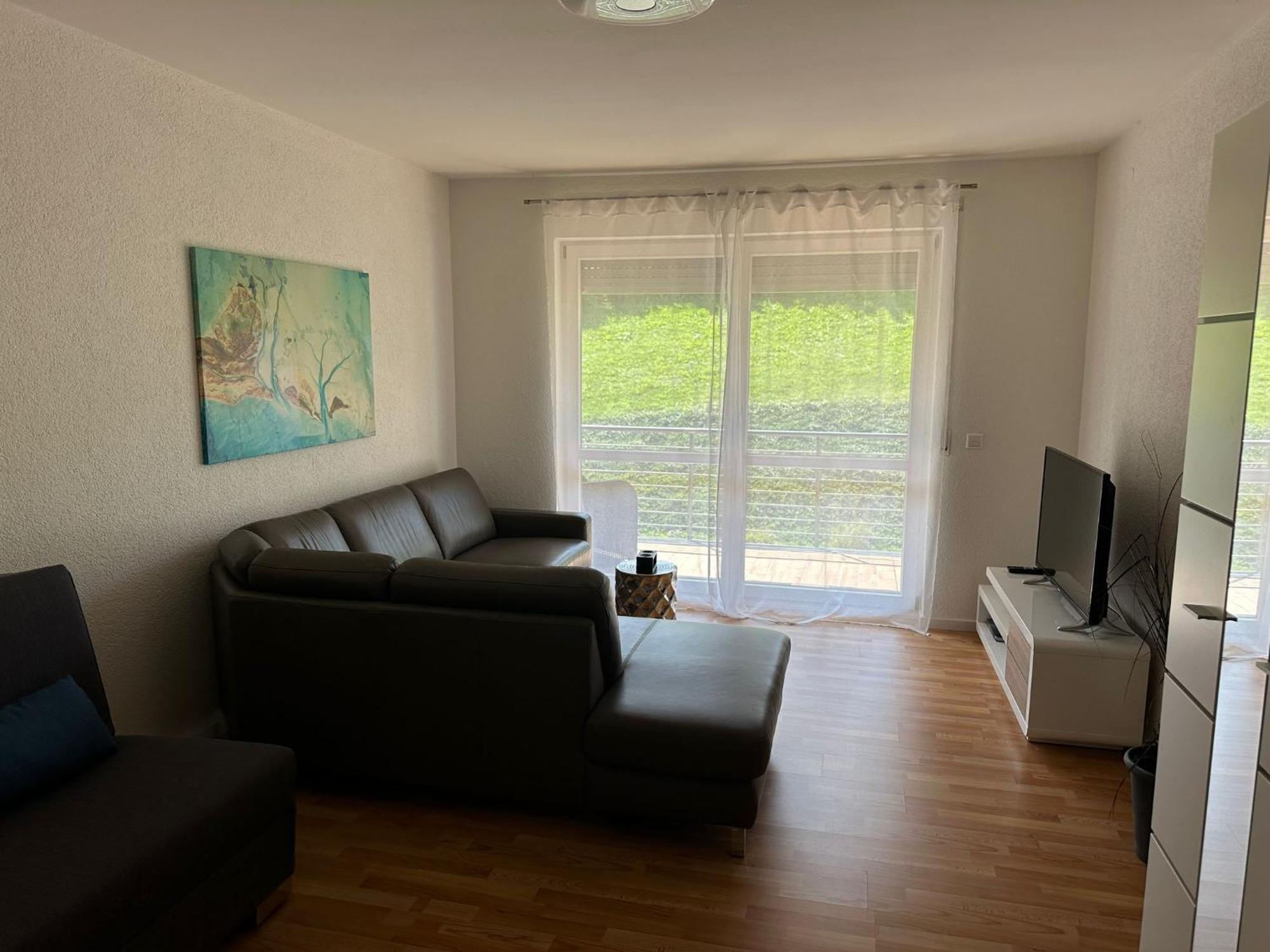 Ferienwohnungen Am Fohrenberg Meersburg Exterior photo